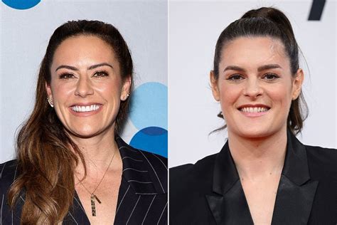 Ali Krieger Reveals She’s Dating Soccer Star Jen Beattie